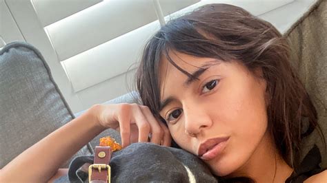 What Its Like to Date for Adult Performer Janice Griffith 